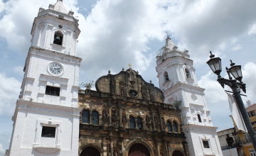 Panama City
